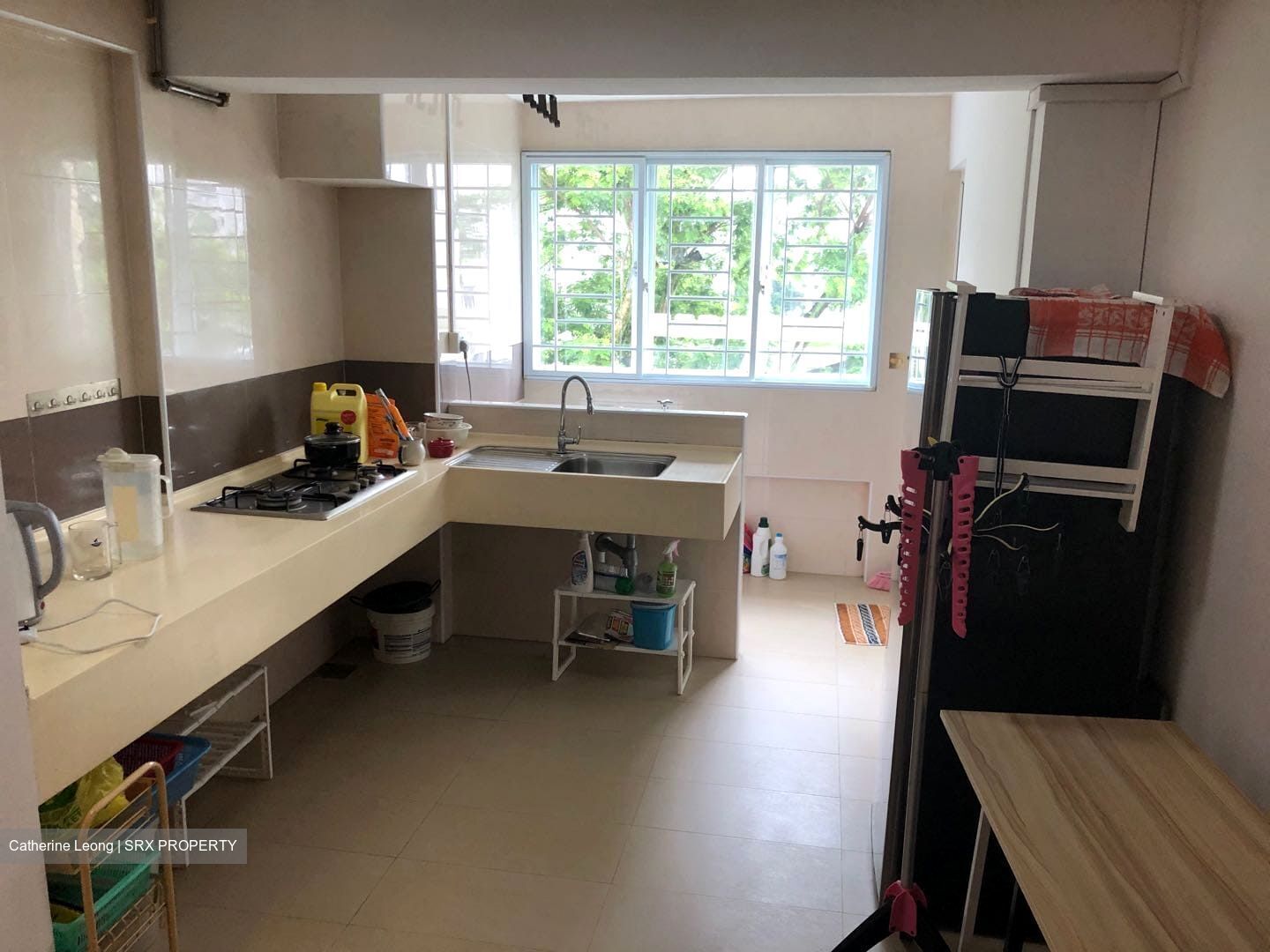 Blk 3 St. Georges Road (Kallang/Whampoa), HDB 3 Rooms #291860391